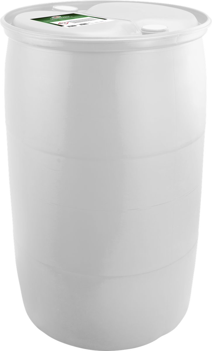 Turtle Wax Pro Greenline Wax Shampoo 208 L, produktbild framifrån