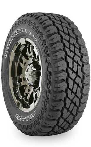DISCOVE S/T MAXX POR
