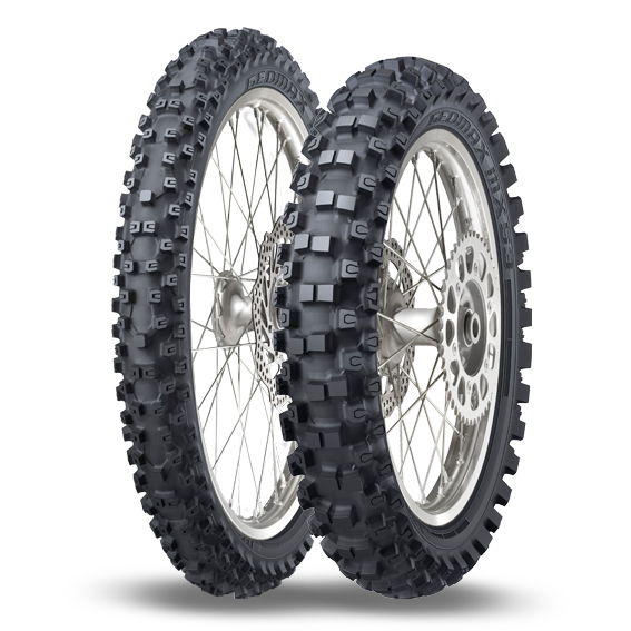 Dunlop Geomax MX53 motocrossdäck