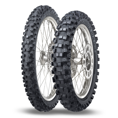 Dunlop Geomax MX53 motocrossdäck