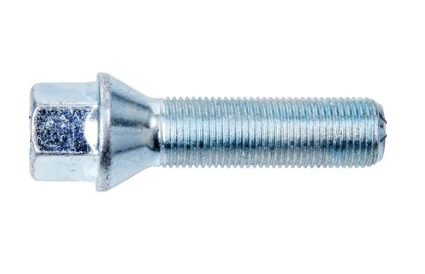 14x1,25 Bult 45 mm, 60° 17 NV 