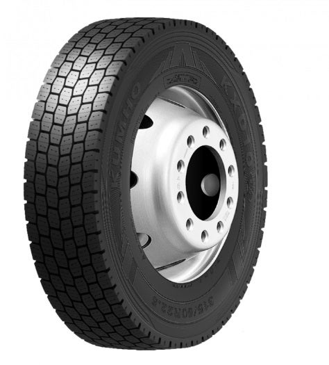 315/80 R22,5 XD10 156L  