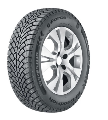 G-Force Stud