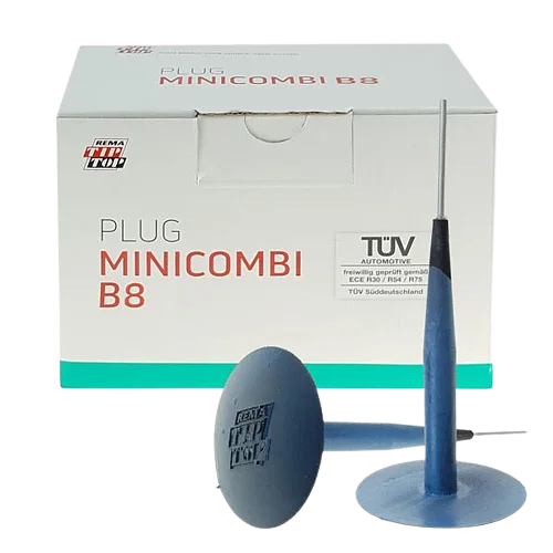 MINICOMBI B-8 20/FP