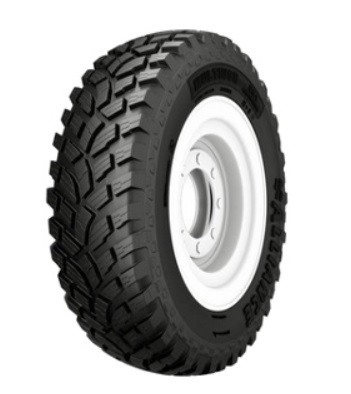 420/65R24 146D/151A8 TL Alliance 551 M+S SB