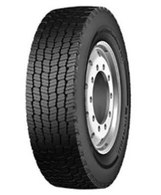 265/70 R19,5 Conti Scandinavia HD3 140M  