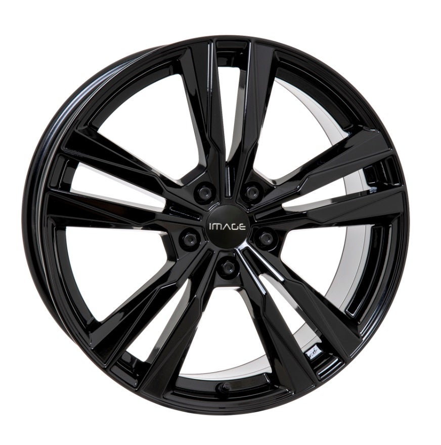 Dynamic G.Blk 7x16 5-114,3 E40 C60,05 FLAT