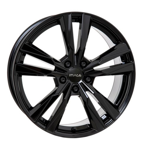 Dynamic G.Blk 7,5x18 5-114,3 E39 C60,05 FLAT