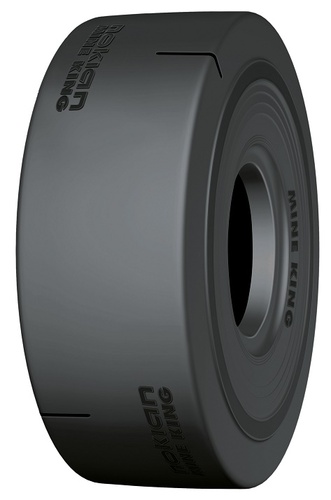 MINE KING L-5S TT