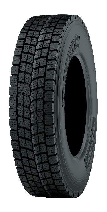 295/80 R22,5 HAKKA E 