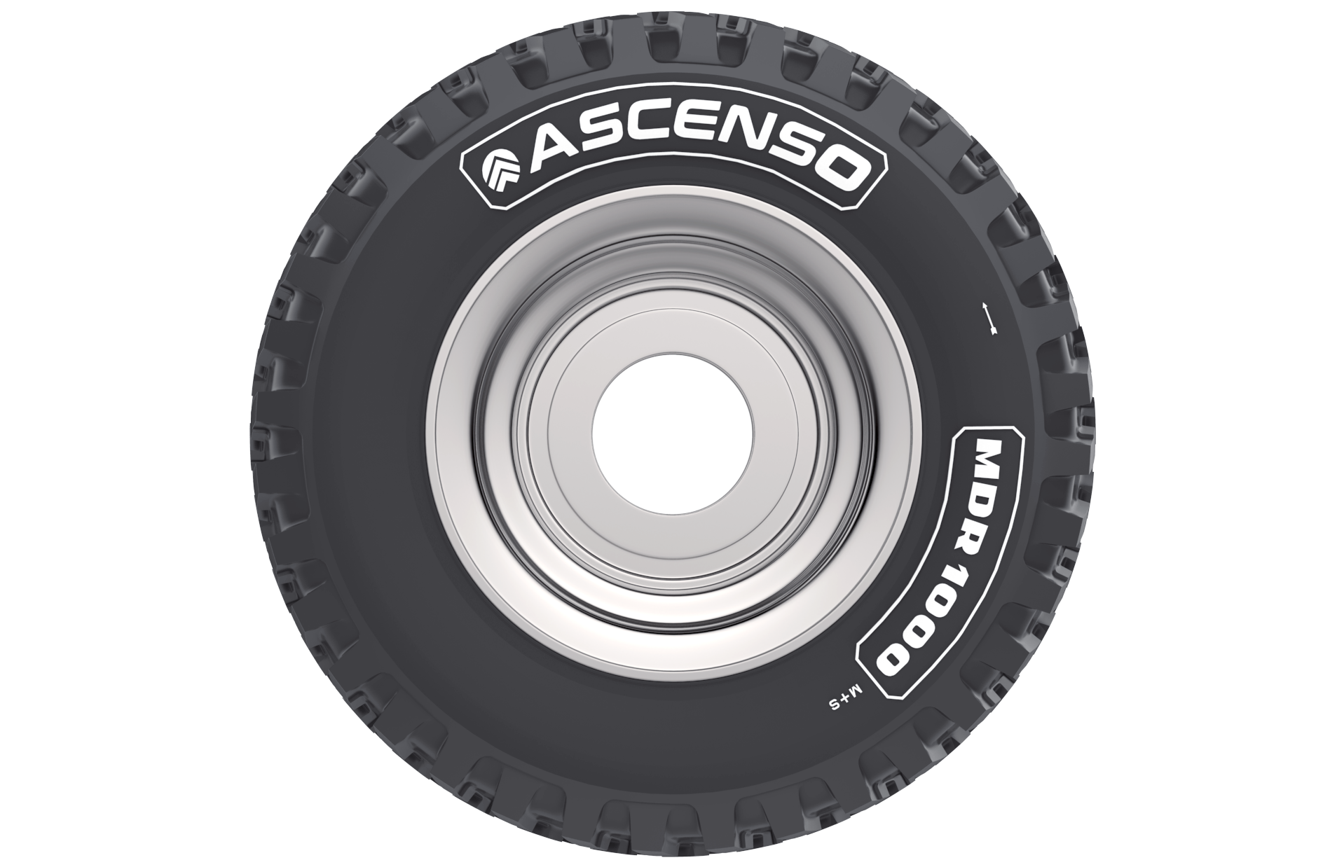 340/80R18 138D TRAKTOR RADIAL