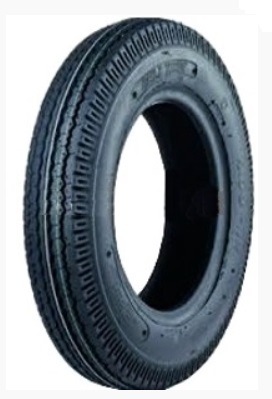 BK 4.00-10 TL 71M (6PR) S-252