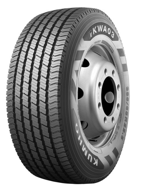 385/65 R22,5 WA03 164K  
