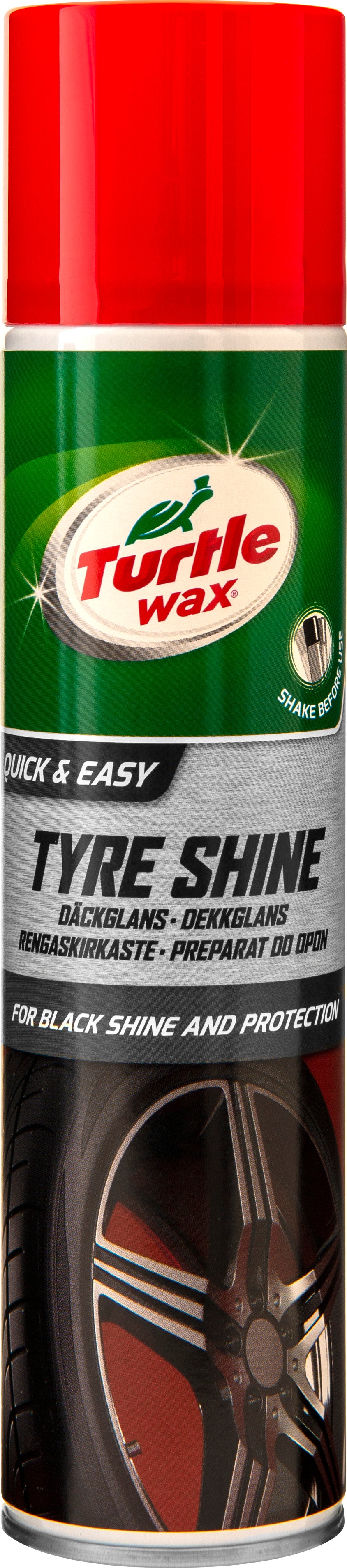 Tyre Shine 300ml