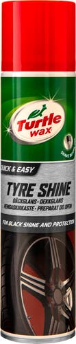 Tyre Shine 300ml