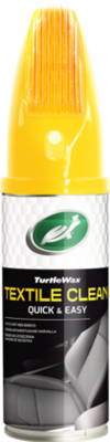 Turtle Wax Textile Clean med Borste 300ml 246.png