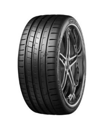 255/45 ZR19 TL 104Y ECSTA PS91 XL