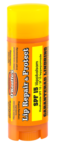 Lip Repair & Protect - SPF 4,2g