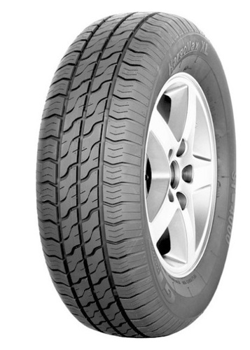 BK 155R13 155/80R13 TL 84N GT-KargoMax ST-4000