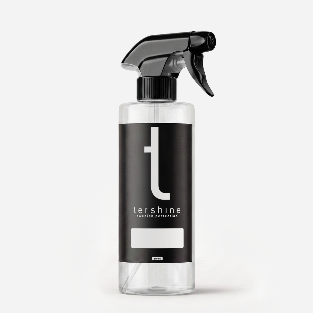 Tomflaska 500ml 