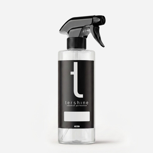 Tomflaska 500ml