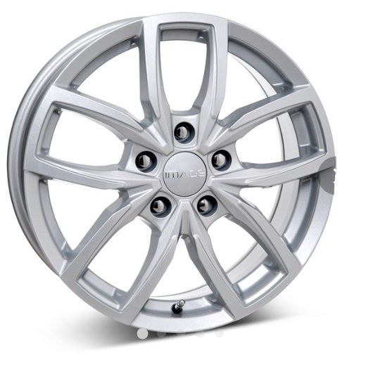 Vector Slv 7x17 5-108 E46 C65,1