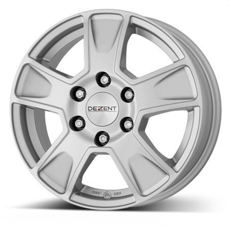 Van 6,5x16 5/160 ET60 CB65,1