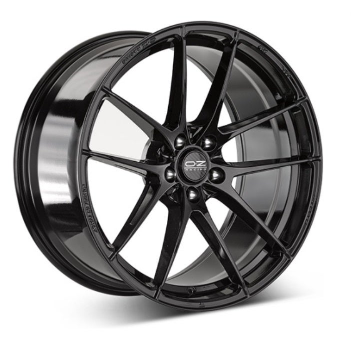 Leggera HLT G.Blk