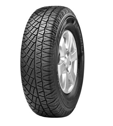 215/70 R16 LATITUDE CROSS 104H XL 