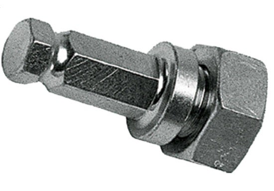 SNABBSKAFT 14MM GÄNGA