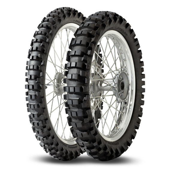 Dunlop D952 motocrossdäck