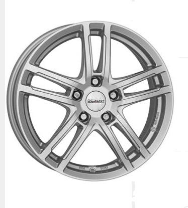 TZ 7,5x18 5/108 ET50,5 CB63,4