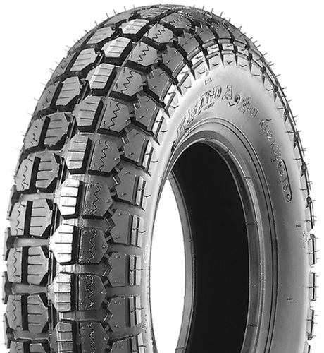  4.80/4.00-8 TT 6PR K-304