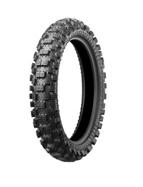 100/90 R19 BATTLECROSS X40 REAR 57M  