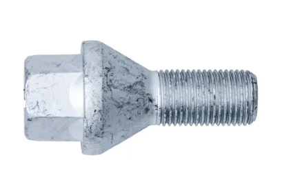 16x1,50 BULT KONA 60° 29MM 21NV STÅ/ALU