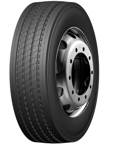 265/70R19.5 143J HS02
