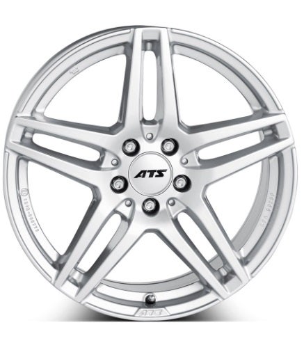 Mizar 7,5x17 5-112 E40 C66,5