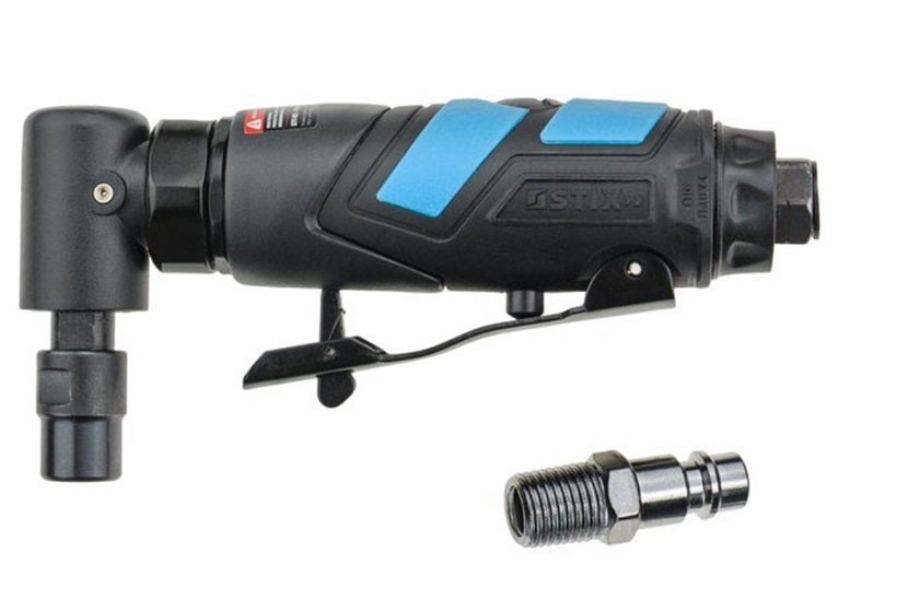 PNEUMATISK VINKELSLIPMASKIN STT-R2 (LUFT)