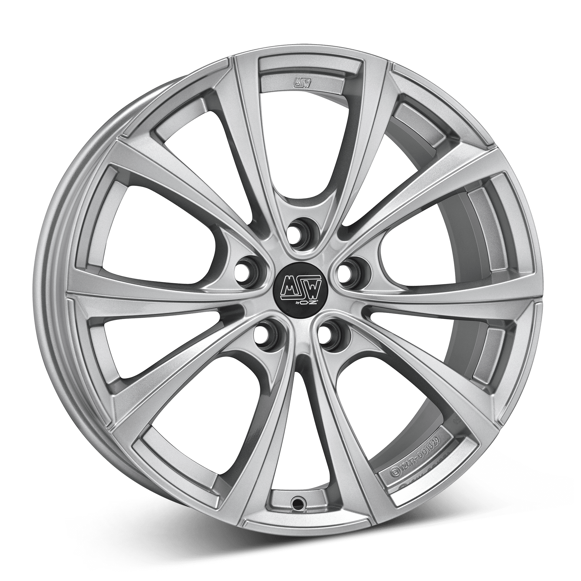 27T Slv 10,5x19 5-120 E45 C64,1