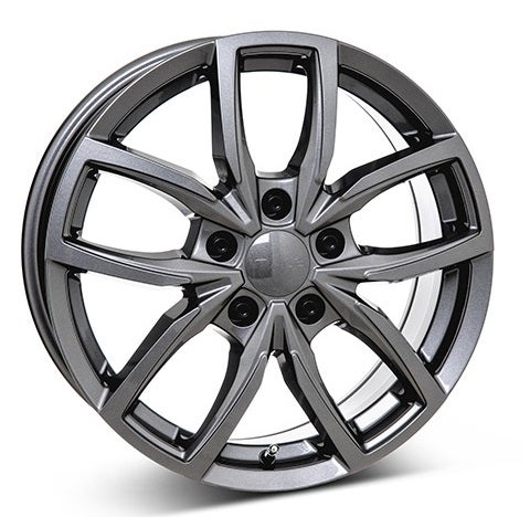 Vector 7x17 5-108 E46 C65,1