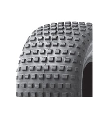 25X12.00-9 4PR P318 