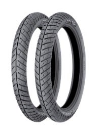 70/90-17F/R TT 43S CITY PRO REINF.
