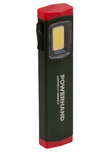 Arbetslampa Inspektionslampa Mini