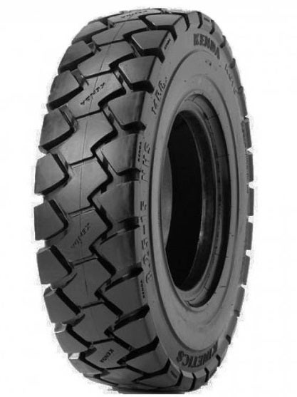 Set 8.25-15 TR75A 14PR Kinetics