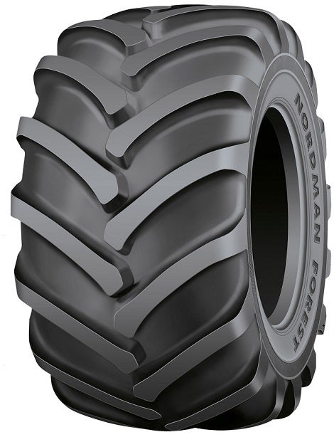 600/65 R34 NORDMAN FOREST TRS L-2 163A8  