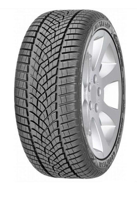 ULTRAGRIP PERFORMANCE + SUV