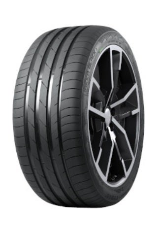 245/45 R19 HAKKA BLACK 3 102Y XL 