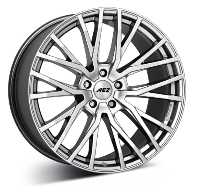 Panama high gloss 10,5x20 5/130 ET64 CB71,6