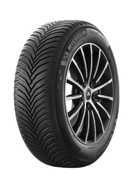 CROSSCLIMATE 2 SUV