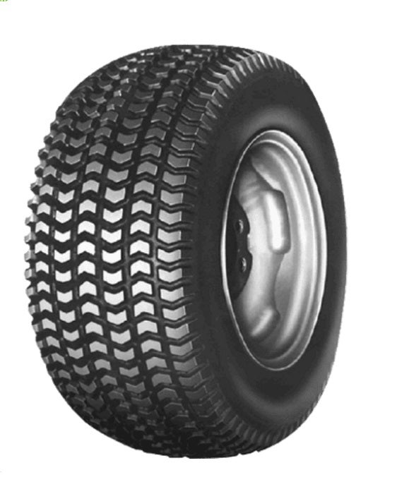 355/80D20 TT 4PR Pillow 